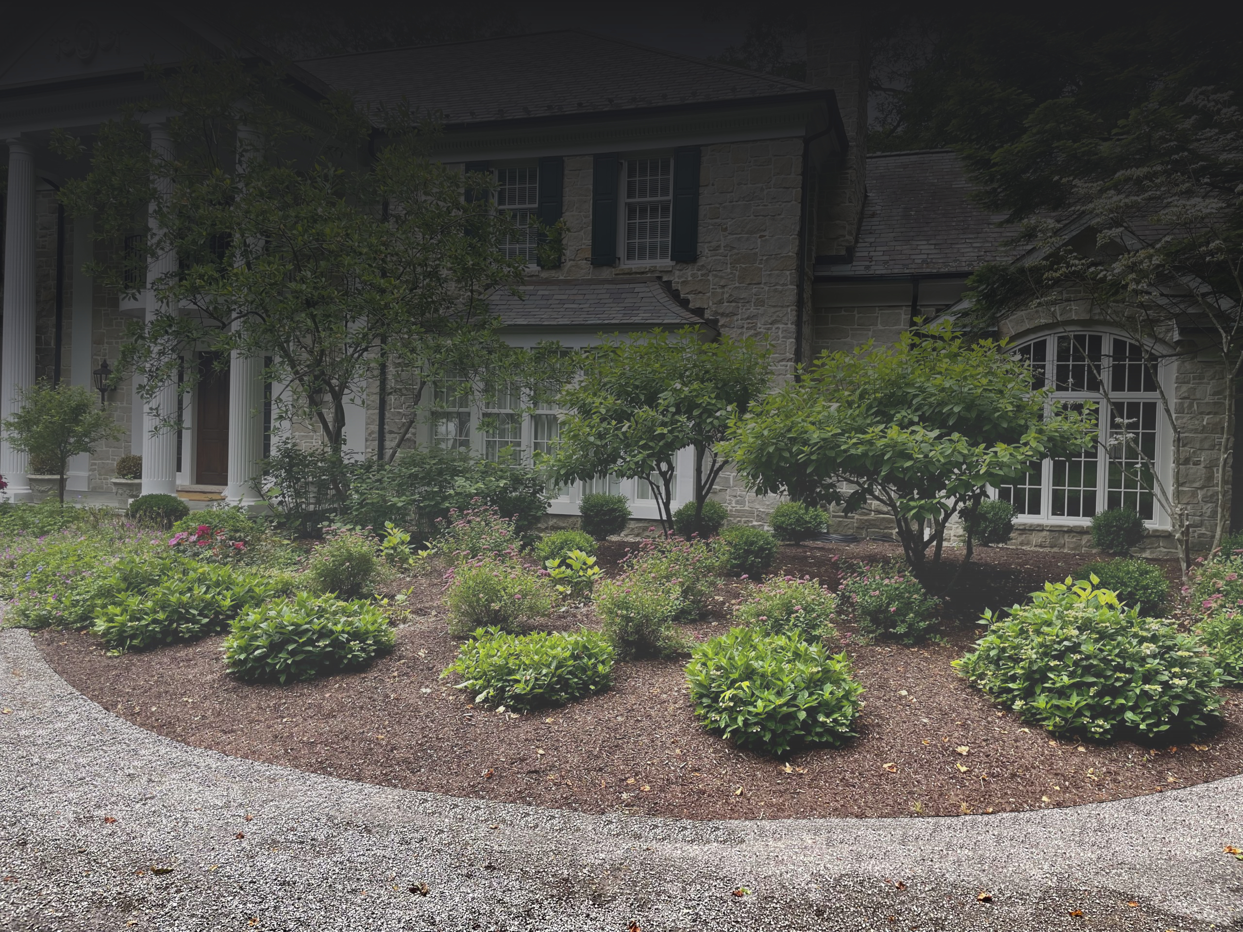 Certified Landscape Professionals providing beautiful sustainable landscapes you can grow with.